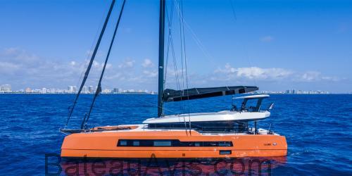 McConaghy MC60 fiche technique et avis